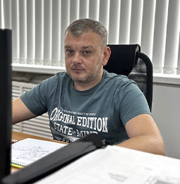Бублиев Артем Викторович